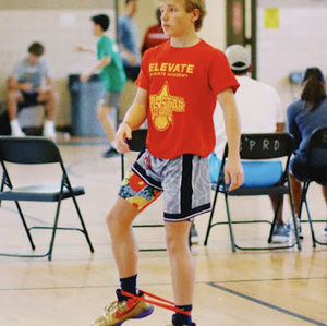 Meet your Posher, Jonathan